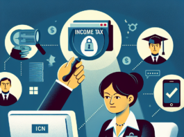 Income tax officers to access your bank, social media accounts? A fact check - MSN