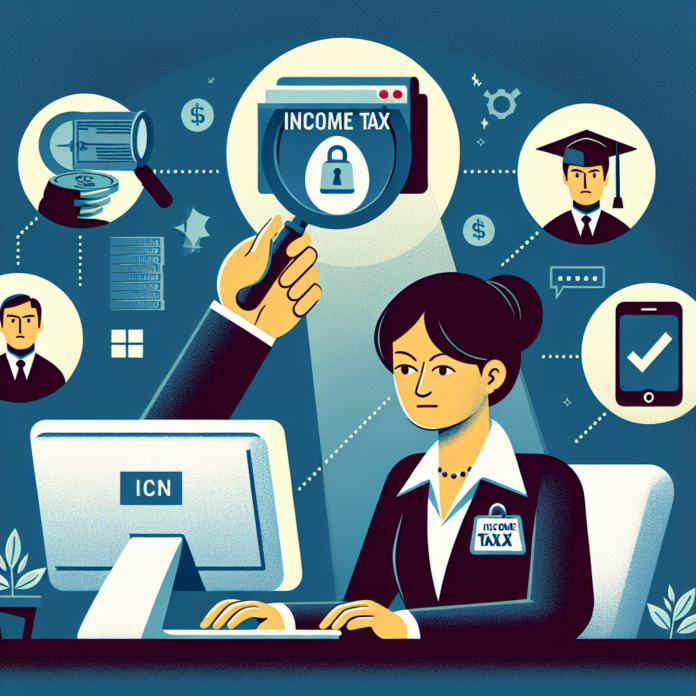 Income tax officers to access your bank, social media accounts? A fact check - MSN