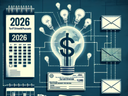 Is there a $2000 stimulus check coming in 2026? What to know about tariff dividend payment - The News Journal