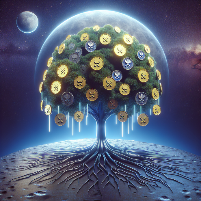 XRP Ledger Surpasses $1 Billion in Tokenized Real-World Assets, Signifying a New Era - TMAStreet.com