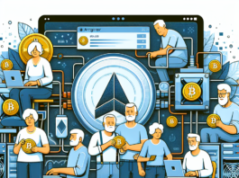 Argentine retirees are flocking to the international platform Arc Miner, earning up to $7,777 per day - MSN