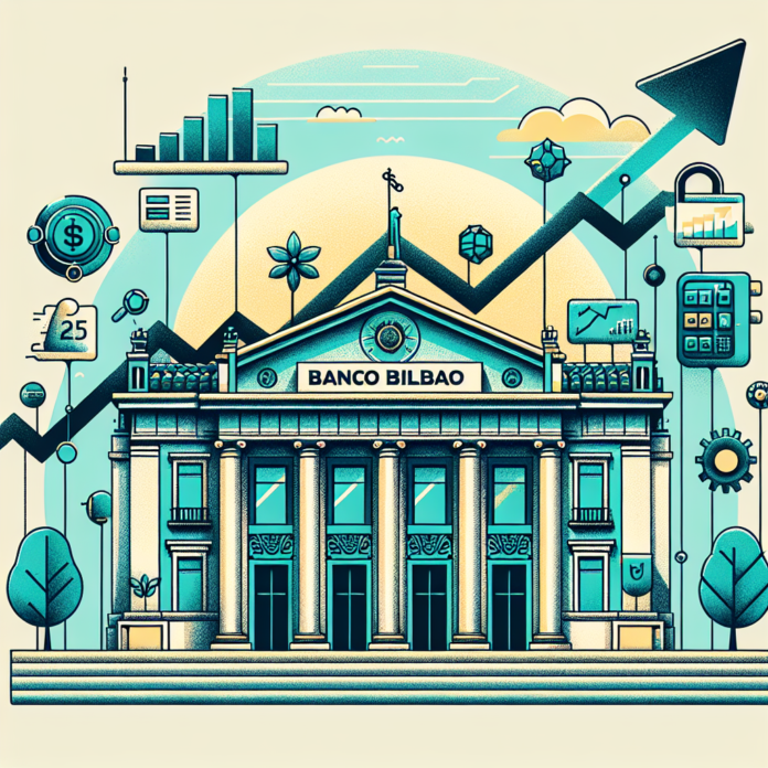 Banco Bilbao Posts Record 2025 Profit as Digital and Sustainable Business Surge - The Globe and Mail