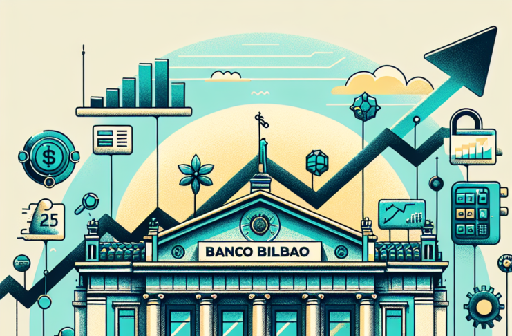 Banco Bilbao Posts Record 2025 Profit as Digital and Sustainable Business Surge - The Globe and Mail