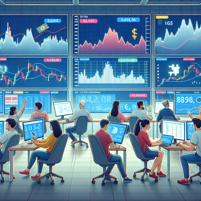 Bitcoin Holders Sitting on Losses Are Selling Into Every Bounce - Bloomberg