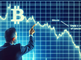 Bitcoin hovers near $70,000 as analyst calls sell-off 'a mere crisis of confidence' - Yahoo Finance UK