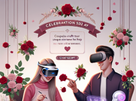 Happy Rose Day 2026: How to use Gemini, ChatGPT and other AI tools to create your personalised couple... - Moneycontrol