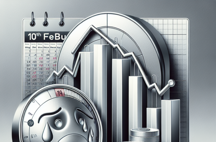 Silver price today: falls on February 10 - FXStreet