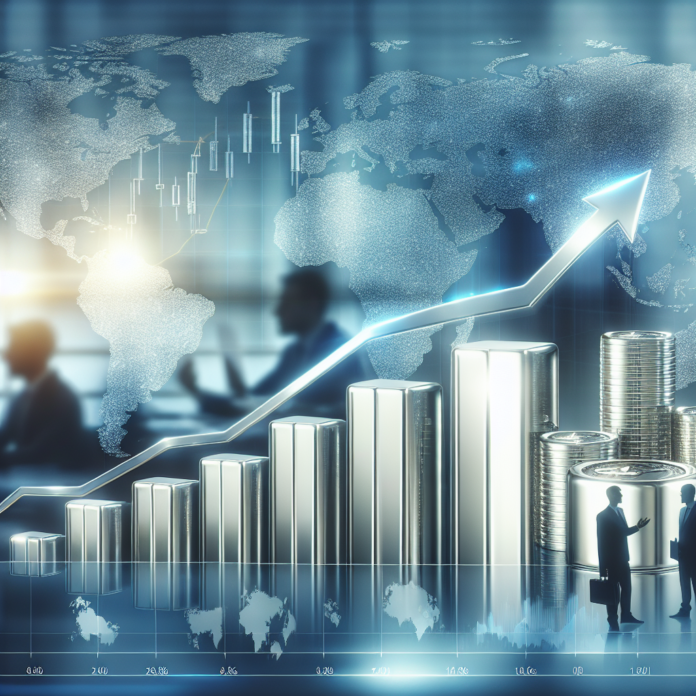 Silver price today: rises on February 18 - FXStreet