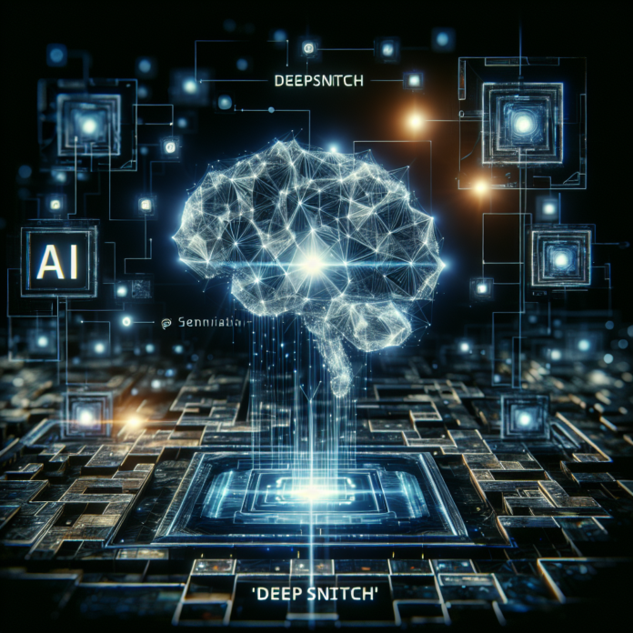 BlockDAG News: DeepSnitch AI’s Dashboard Preview Steals the Spotlight and Secures $1.67M, Community Waiting for HYPER Updates, BDAG Nears Listing - CaptainAltcoin