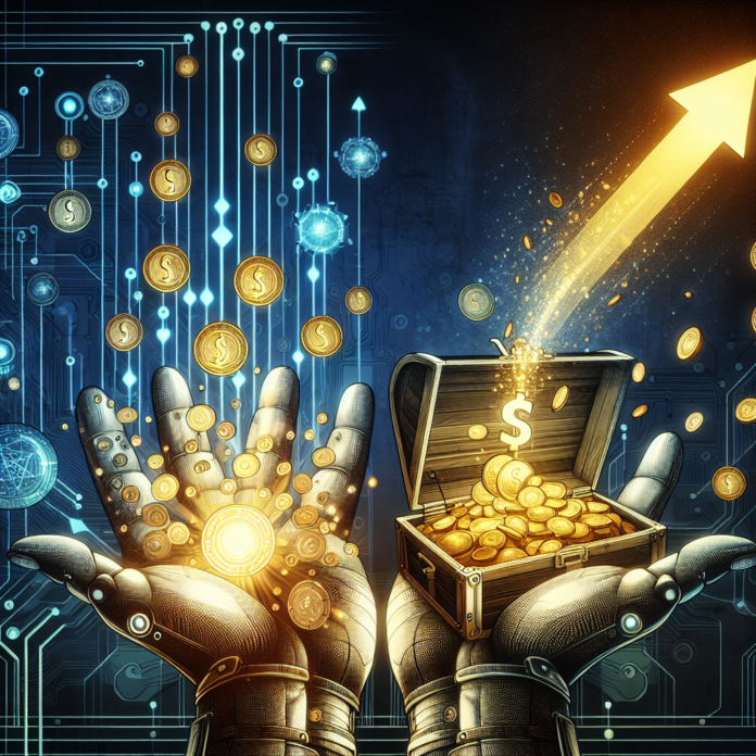 Forget Applied Digital: This under-the-radar cash machine is a far simpler profit play - MSN