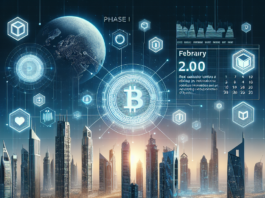 Dubai DLD launches real estate tokenization Phase II with 7.8 million tokens open for resale starting February 20 - Economy Middle East