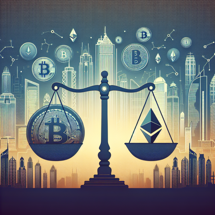 Cryptocurrency in 2026: How Dubai’s regulatory model is shaping safer crypto investing - The Economic Times