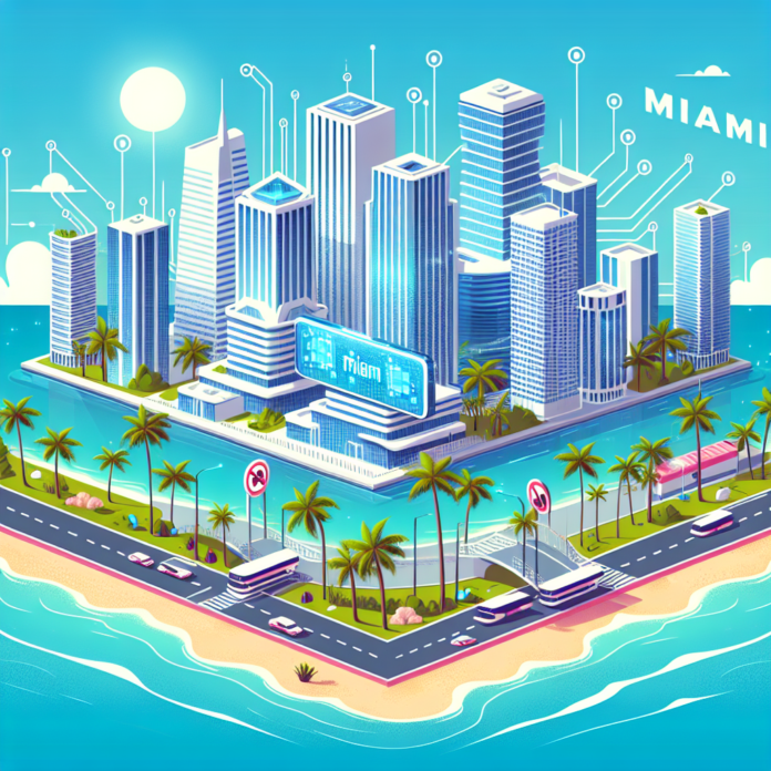 E-Estate Successfully Concludes Miami Summit and Affirms Leadership in the Era of Real Estate Tokenization - markets.businessinsider.com