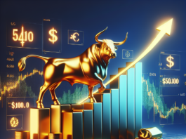 Gold Price Defies Gravity Above $5,000; Bulls Exercise Caution Amid Critical US Data Releases - CryptoRank