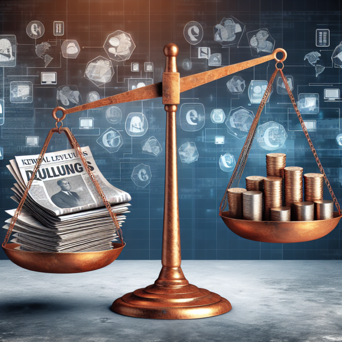 'Ensure fair revenue share for news publishers...': Ashwini Vaishnaw's WARNING for digital platforms; Here’s what he said - ET Now