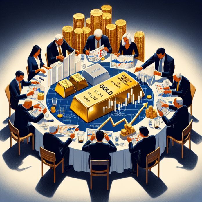 HINA - Croatians increasingly invest in gold and stocks, less in real estate – roundtable - Alliance of Mediterranean News Agencies