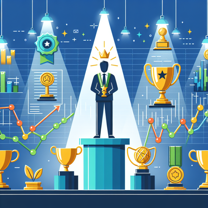 JustMarkets boost contest highlights a strong focus on trader success - TechCabal