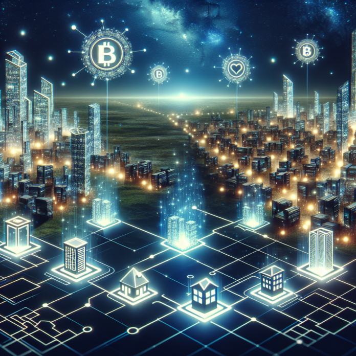 Mey Real Announces Launch of Real Estate - Backed NFT Platform Within Broader Digital Asset Ecosystem - markets.businessinsider.com