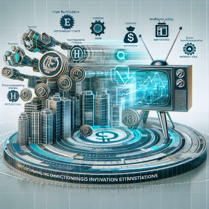 Mey Real’s Rapid Property NFT Sell-Out Signals Shifting Investment Landscape - Azat TV