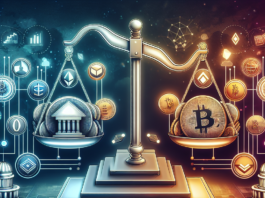 Mike Belshe: Stablecoins are a safer alternative to banks, BitGo’s operational controls are key for crypto market structure, and the future of finance is in asset tokenization | The Wolf Of All Streets - TradingView