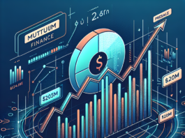 New Crypto Protocol Mutuum Finance (MUTM) Advances Through Presale Phase 7 With Over $20.6M Raised - The Manila Times