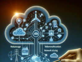 Nokia and AWS showcase industry-first agentic AI-powered network slicing with du and Orange - The Manila Times