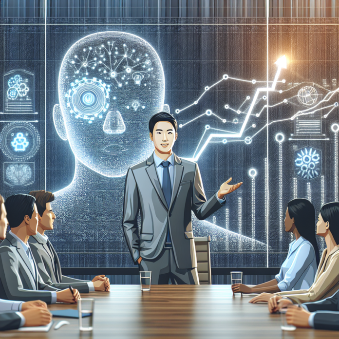 Nvidia CEO Jensen Huang Has Good News for Investors. Here Are 5 AI Stocks to Buy Now. - The Globe and Mail