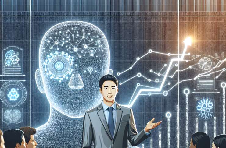 Nvidia CEO Jensen Huang Has Good News for Investors. Here Are 5 AI Stocks to Buy Now. - The Globe and Mail