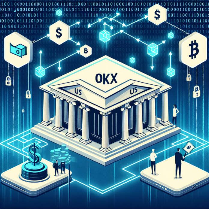 Okx Says Real Assets Go Digital as $10b in US Treasuries Enter Blockchain Markets - Coinfomania