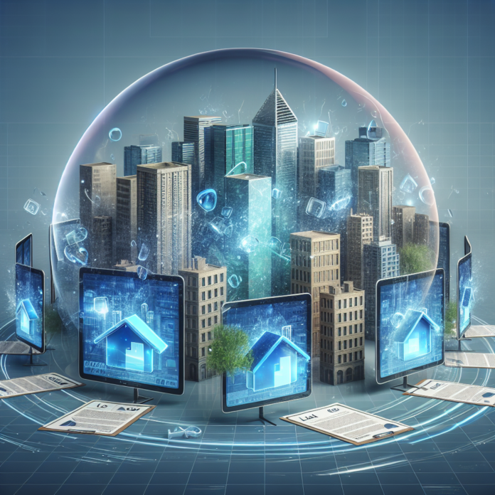 Real estate agents in Australia using apps that leave millions of lease documents at risk, digital researcher says - The Guardian