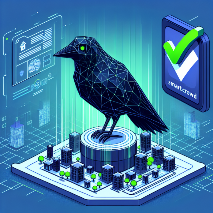 SmartCrowd, a Nawy Company, secures VARA in-principle approval for tokenised real estate platform - ZAWYA