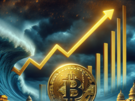 Tokenized Gold Soars: How Political Turmoil Fuels A Digital Safe-Haven Surge - Bitcoin world