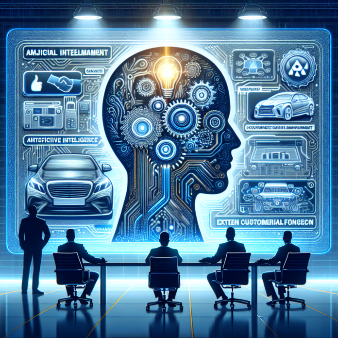 Solera Announces Landmark AI Investment and Major DealerSocket® CRM Upgrade Ahead of NADA Show 2026 - FinancialContent