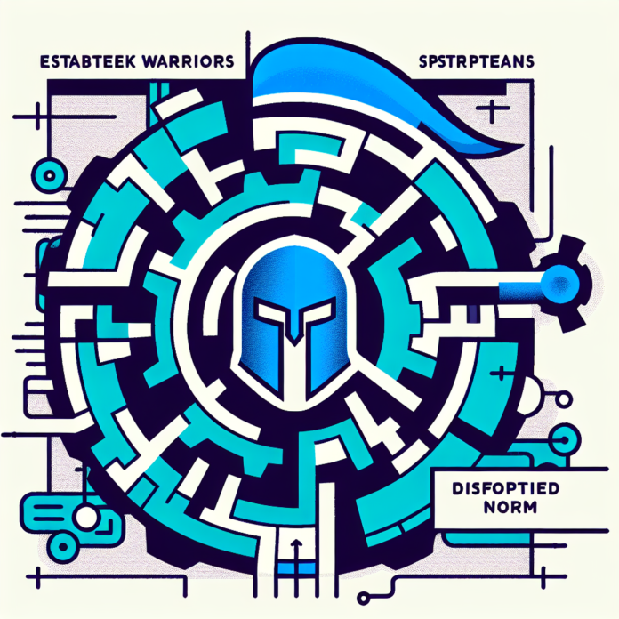 Spartans is Challenging the FanDuel & BetVictor Status Quo - CryptoNinjas