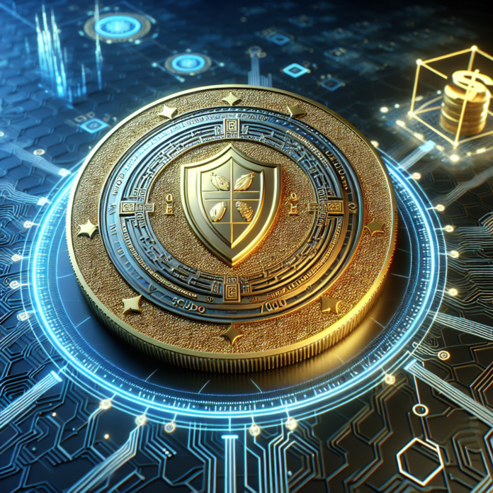 Tether Gold Unveils Scudo: 1/1000 XAU₮ Unit Unlocks Micro Gold Transfers On-Chain - CryptoNinjas