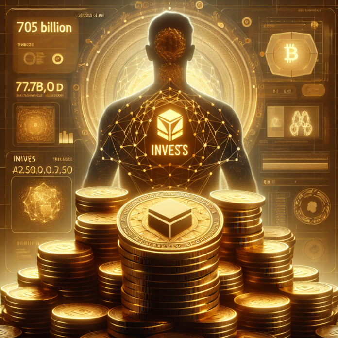 Tether Backs LayerZero Labs After USDt0 Moves $70 Billion Across Blockchains - Yellow.com