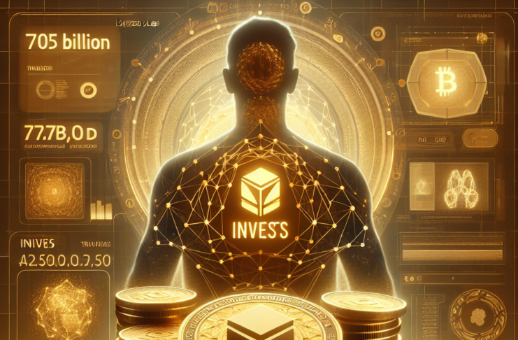 Tether Backs LayerZero Labs After USDt0 Moves $70 Billion Across Blockchains - Yellow.com