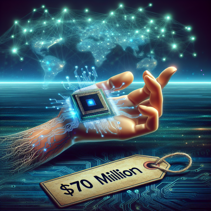 The $70 Million URL: How AI.com Became the Most Expensive Domain Name Ever Sold — and What It Signals About the Future of Digital Real Estate - WebProNews