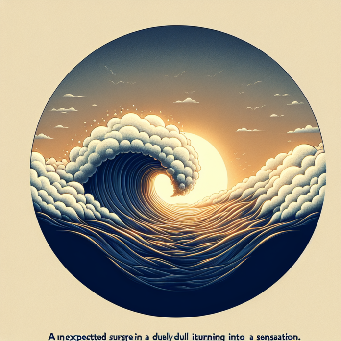 How the world’s most boring investment started trading like a meme stock - news8000.com