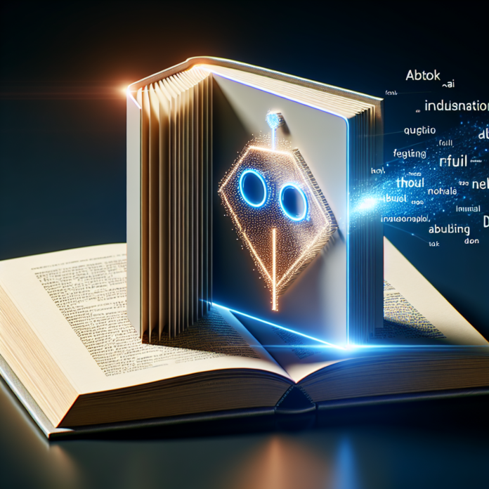 This AI tool helps you finally finish writing that book - 13newsnow.com