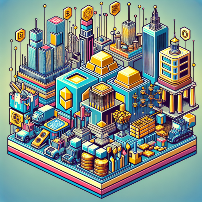 Tokenized Repos: Why They Have Become The Largest Use Case Of RWA Tokenization - blockzeit.com