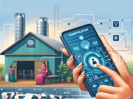 'AI For Cows?': Nandan Nilekani Reveals How PM Modi’s AI Vision For Cows Became Amul’s Sarlaben App - The Times of India