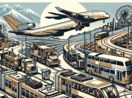 Transport industry sitting on goldmine of unrealised opportunity :: Business & Economy News - Times of Eswatini