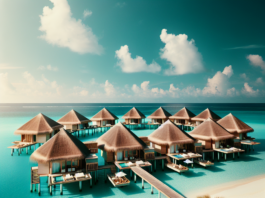 Trump Organization to tokenize Maldives resort development for early investors - MSN