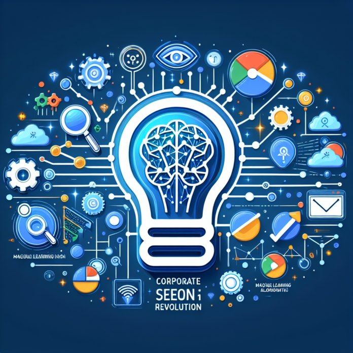 Inside the AI Revolution Transforming Corporate SEO: How Search Teams Are Deploying Machine Learning to Survive Google's Algorithm Upheaval - WebProNews