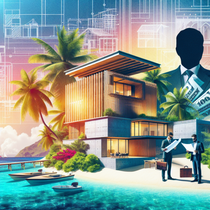 WLFI Enters Real Estate RWA Market With Trump Maldives Project - Coindoo