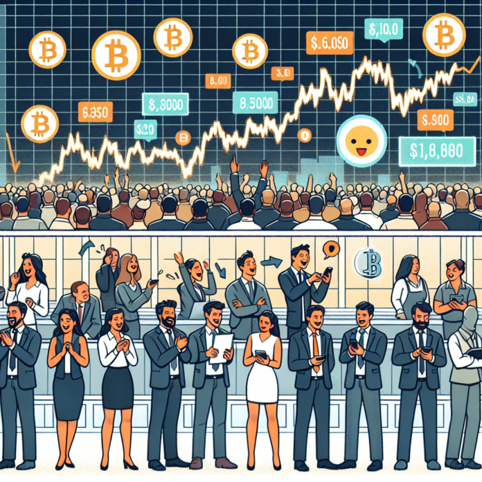 Wall Street Loves This Crypto IPO. Bitcoin’s Slide Isn’t a Problem, Analysts Say. - Barron's
