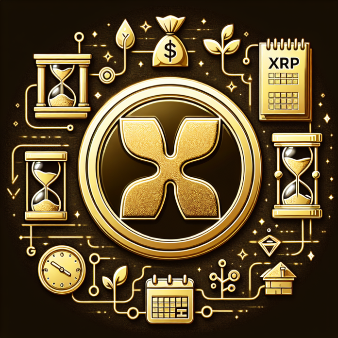 Shifting capital flows signal a new narrative: XRP emerges as a long-term investment focus - MSN
