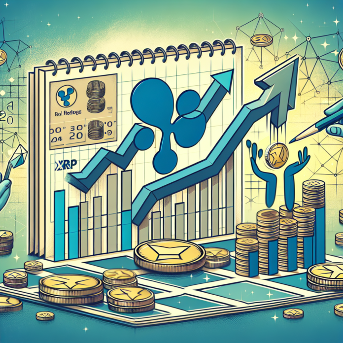 XRP Ledger Surges to Second in 30-Day Real-World Asset Growth - Coinpaper