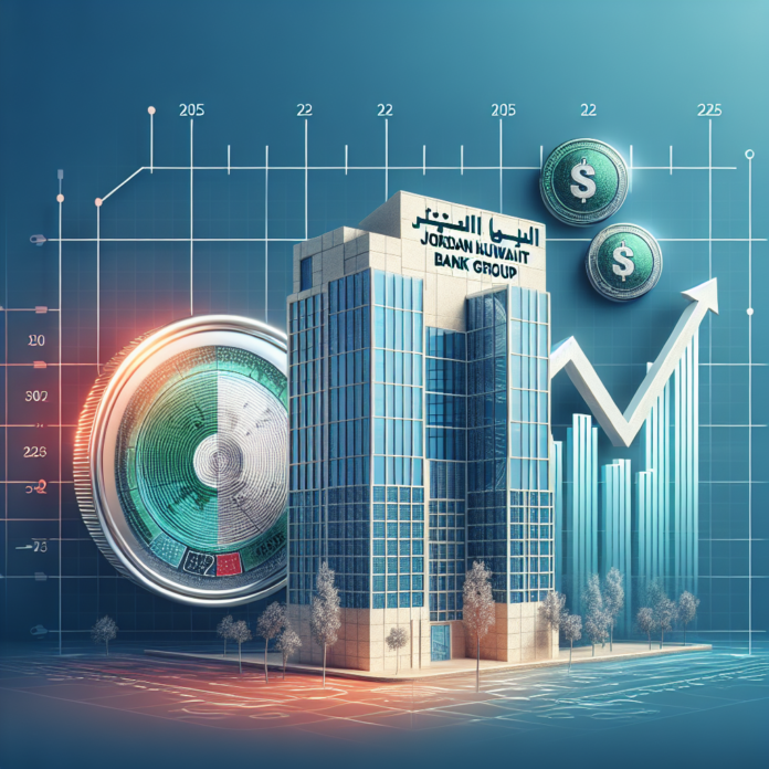 ZAWYA-PRESSR: Jordan Kuwait Bank Group reports net income of JOD 151.1mln at year-end 2025 - TradingView